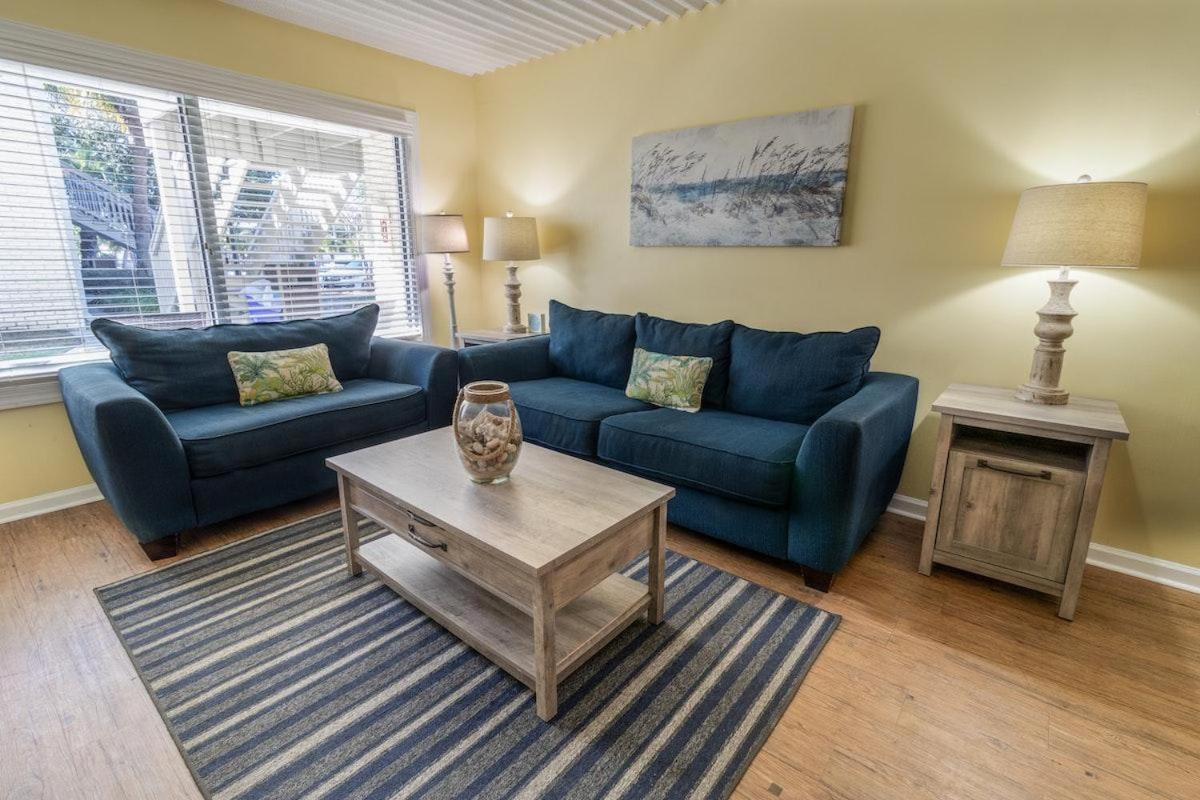 פאוליס איילנד Two Bedroom Villa Sleeps 6 Has 2 Queen And 1 King מראה חיצוני תמונה